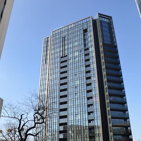 Fillhus Apartments 波兹南 外观 照片