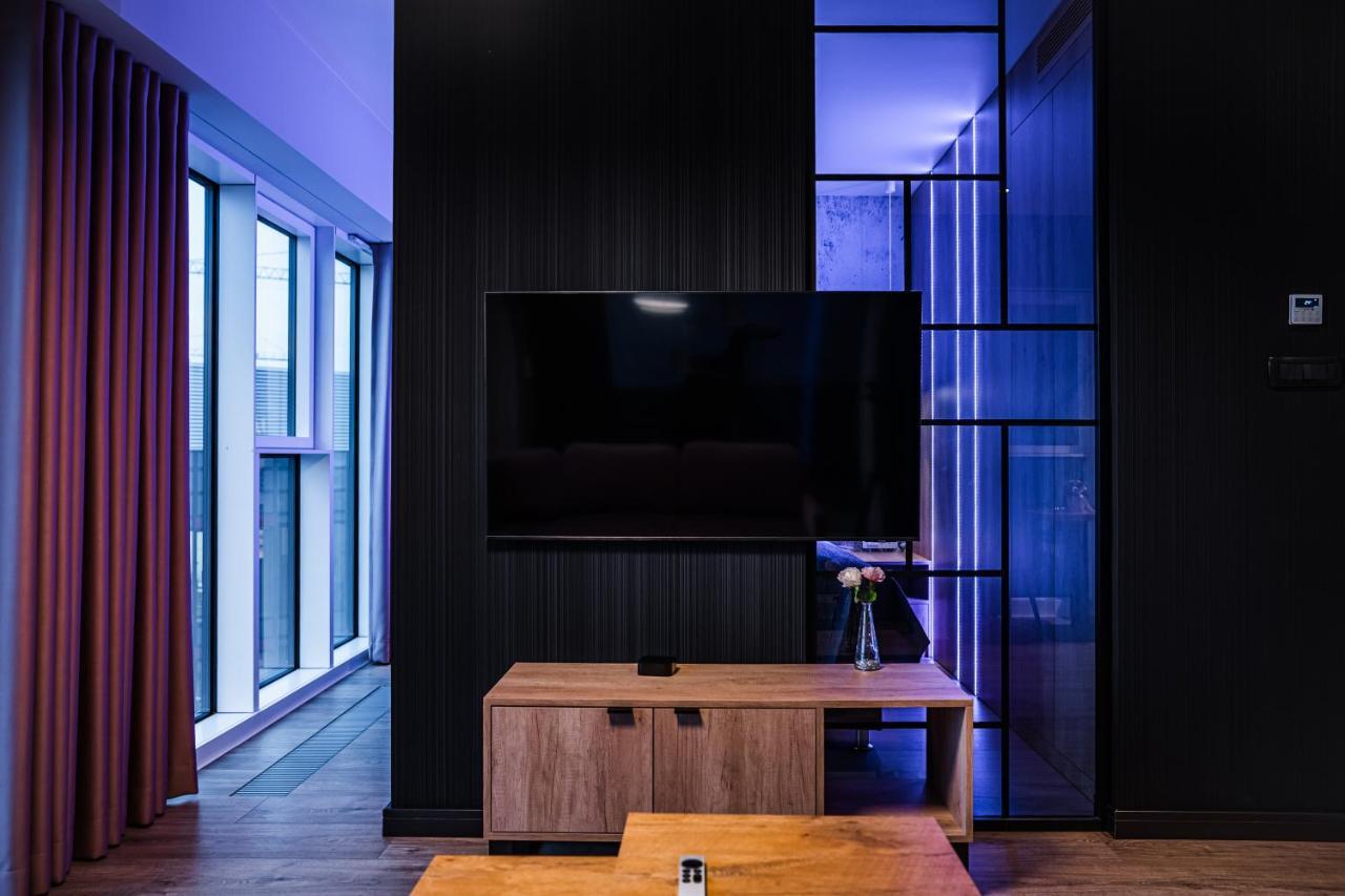 Fillhus Apartments 波兹南 外观 照片