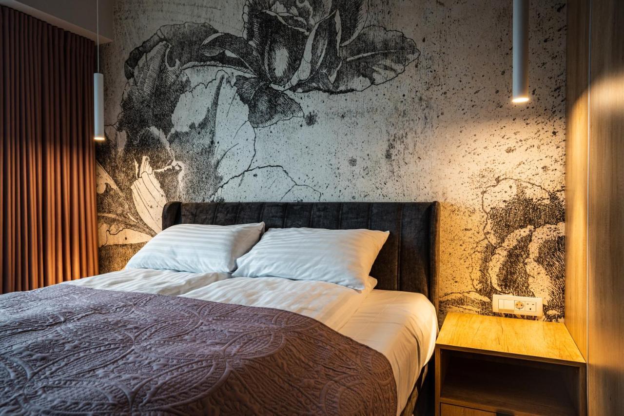 Fillhus Apartments 波兹南 外观 照片