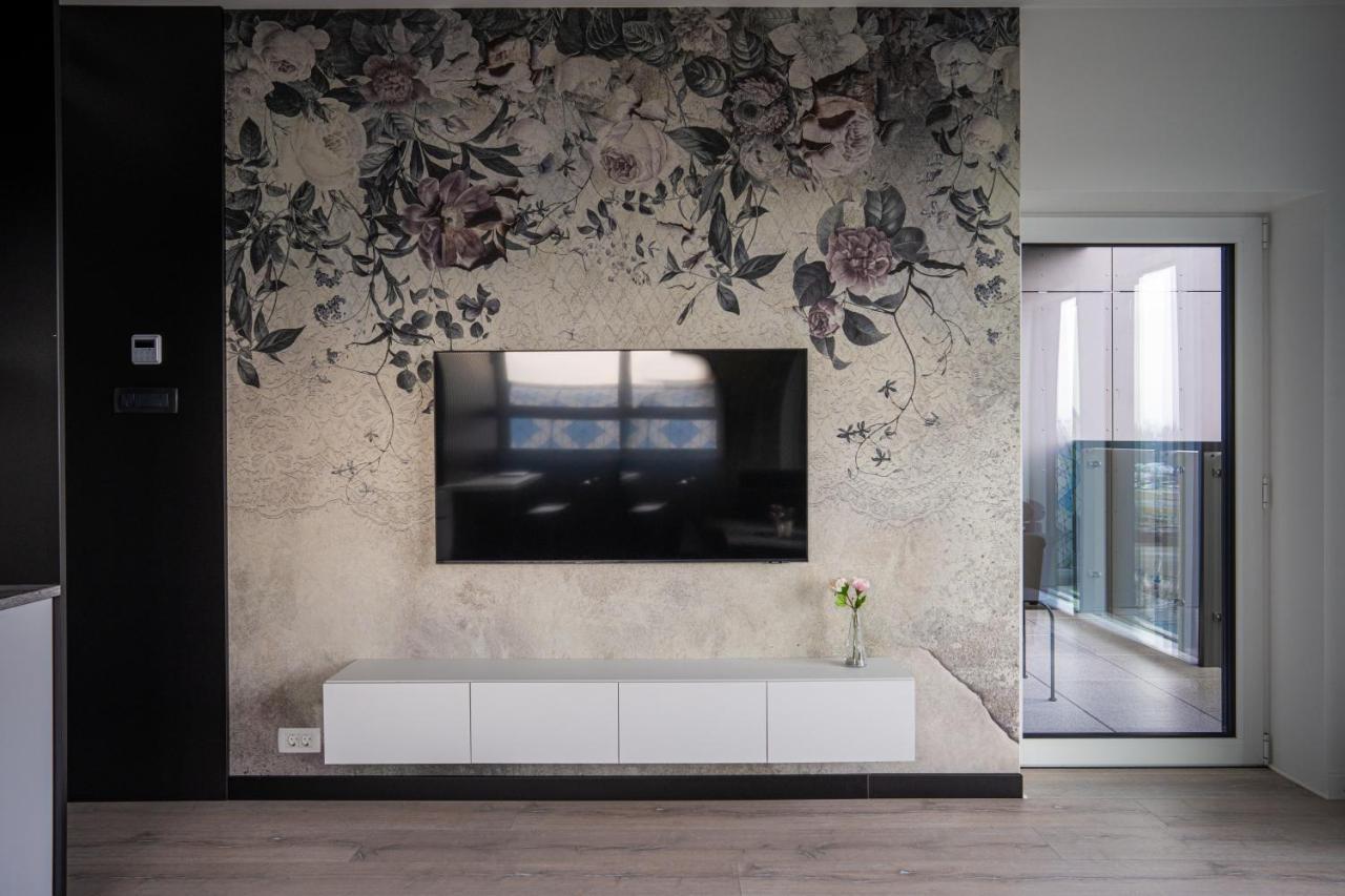 Fillhus Apartments 波兹南 外观 照片
