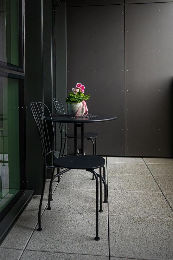 Fillhus Apartments 波兹南 外观 照片