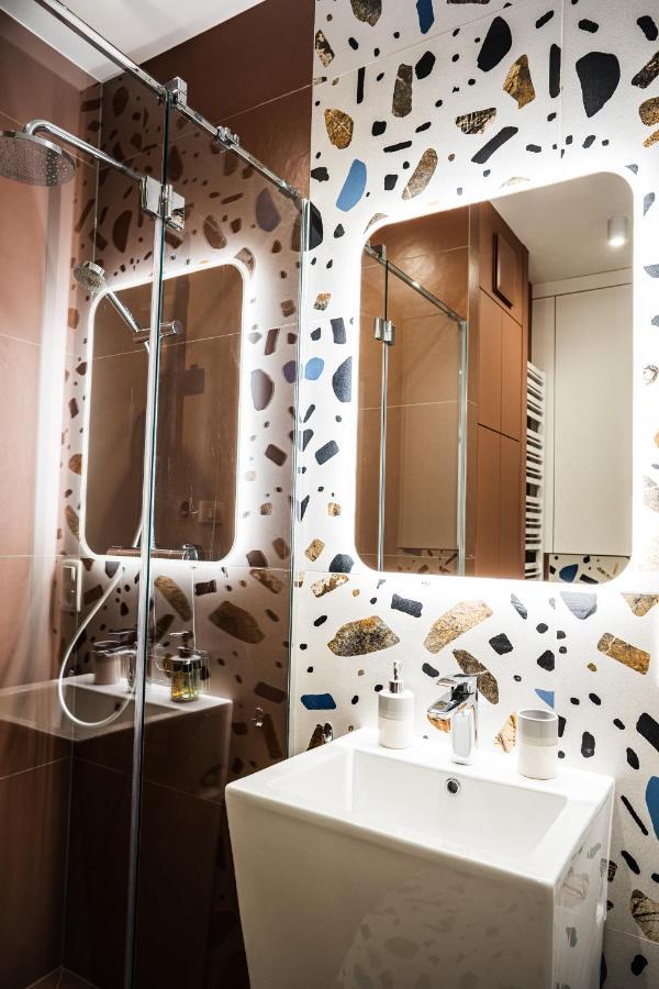 Fillhus Apartments 波兹南 外观 照片