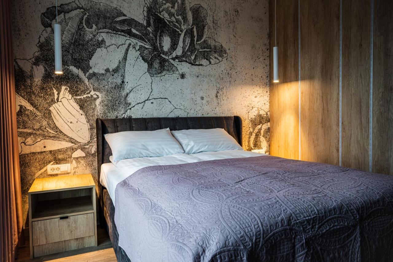 Fillhus Apartments 波兹南 外观 照片