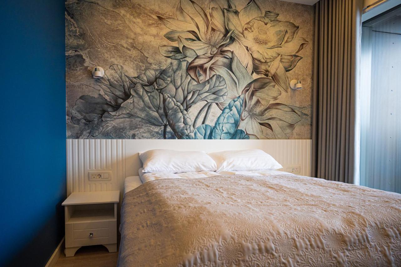 Fillhus Apartments 波兹南 外观 照片