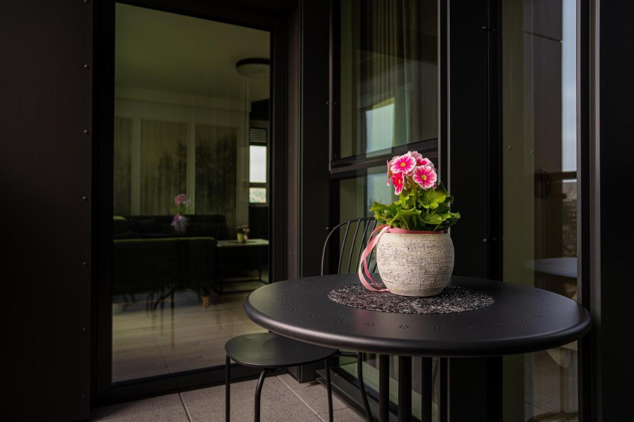 Fillhus Apartments 波兹南 外观 照片