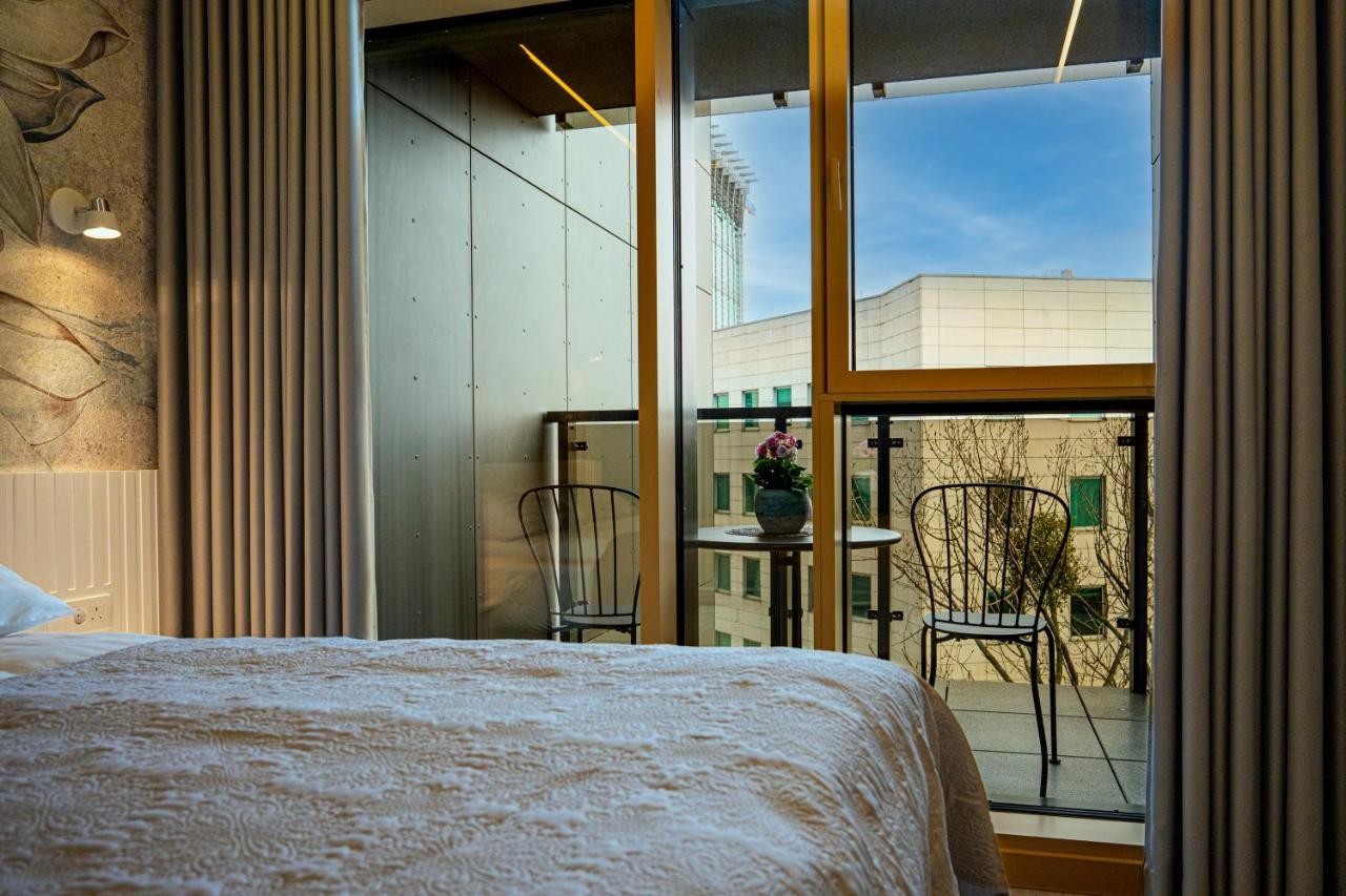 Fillhus Apartments 波兹南 外观 照片