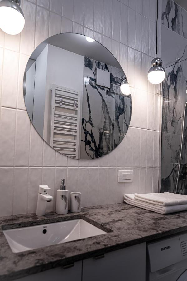 Fillhus Apartments 波兹南 外观 照片