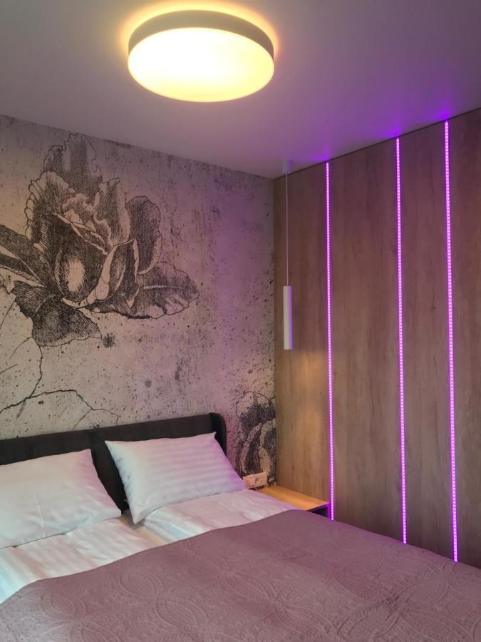 Fillhus Apartments 波兹南 外观 照片