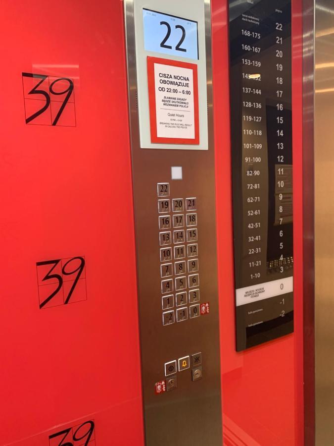 Fillhus Apartments 波兹南 外观 照片