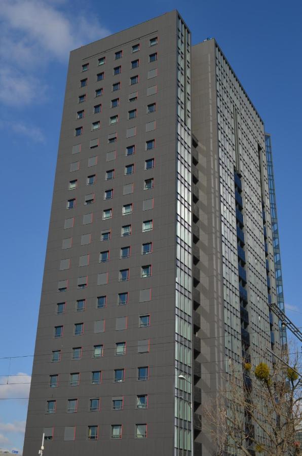 Fillhus Apartments 波兹南 外观 照片