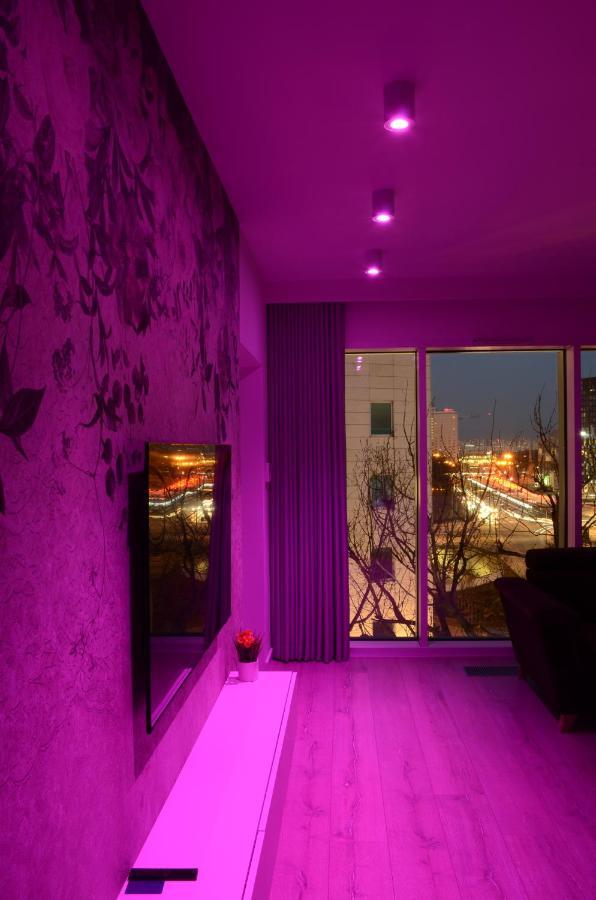 Fillhus Apartments 波兹南 外观 照片